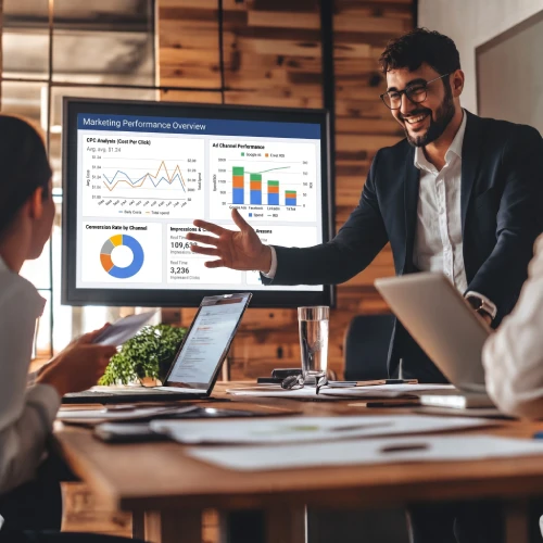 man presenting charts at meeting 202608200104