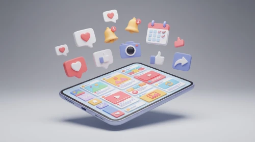 smartphone displaying social med… 2k 202608200022