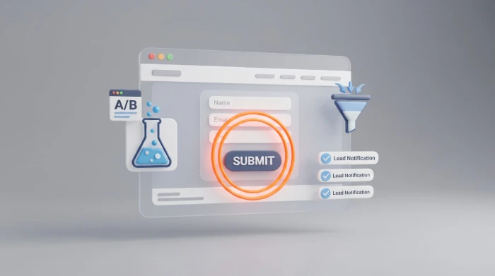 webpage layout with submit button 202608200048 (1)